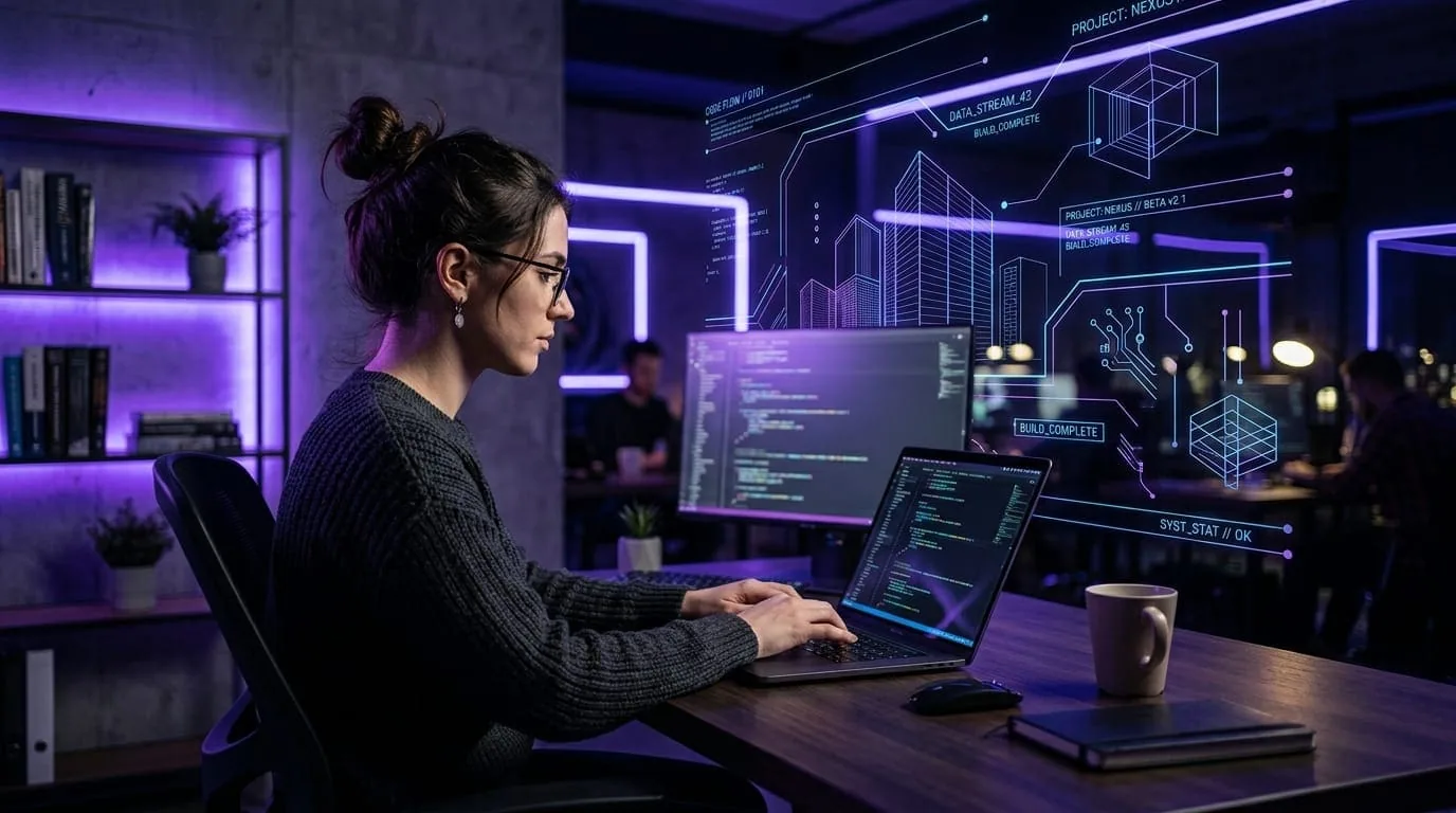 Solvstrat Workspace