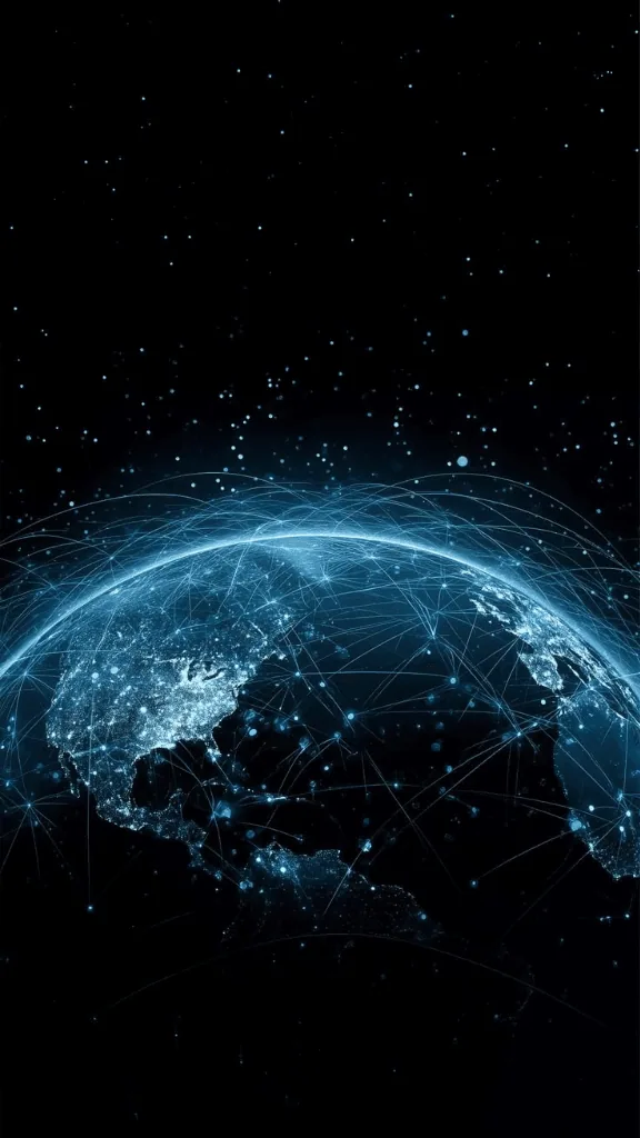 Global Neural Network Cloud