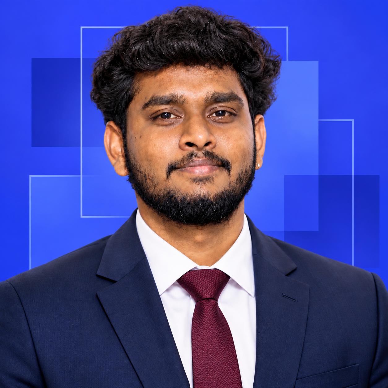 Vasanth Kumar, Senior Software Engineer & Delivery Lead at Solvstrat